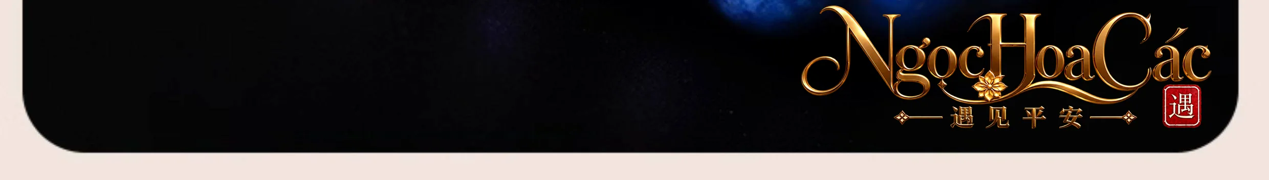 Vòng tay lapis lazuli Afghanistan Đông Hải