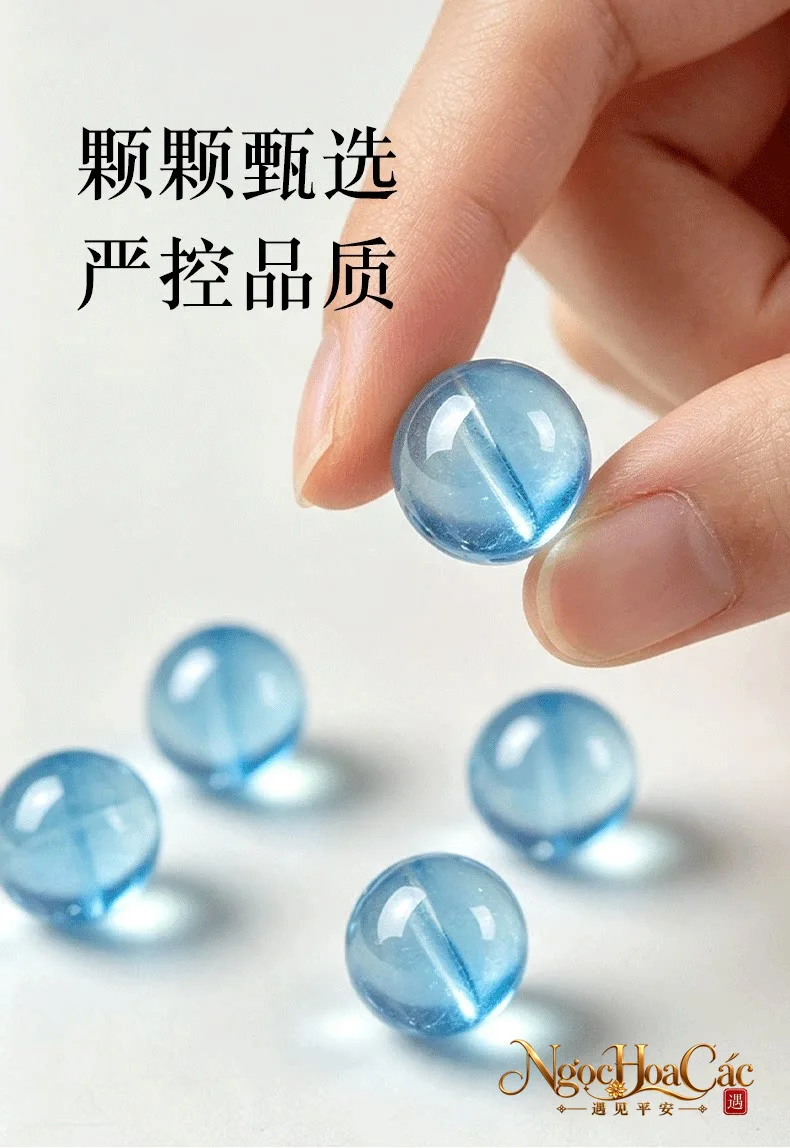 Hạt đá rời Đông Hải