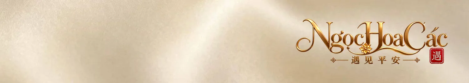 Vòng tay ngọc trai Đông Hải