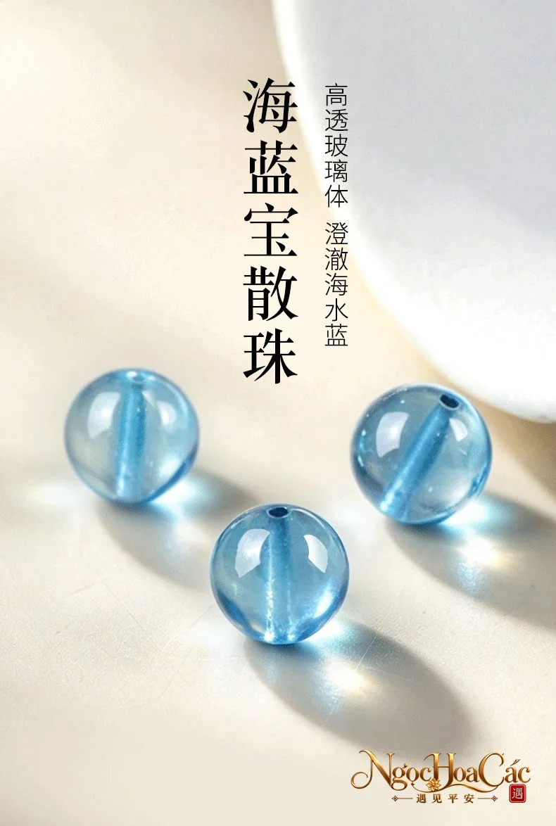 Hạt đá rời Đông Hải